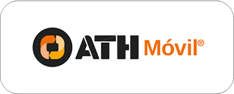 ATH Móvil logo